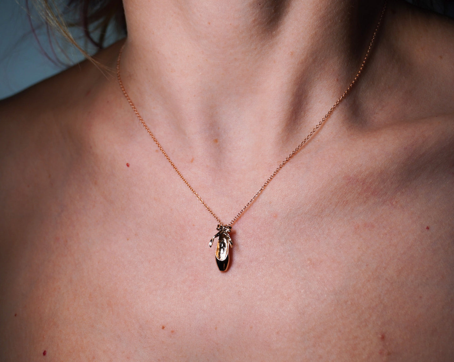 Scarpetta Oro