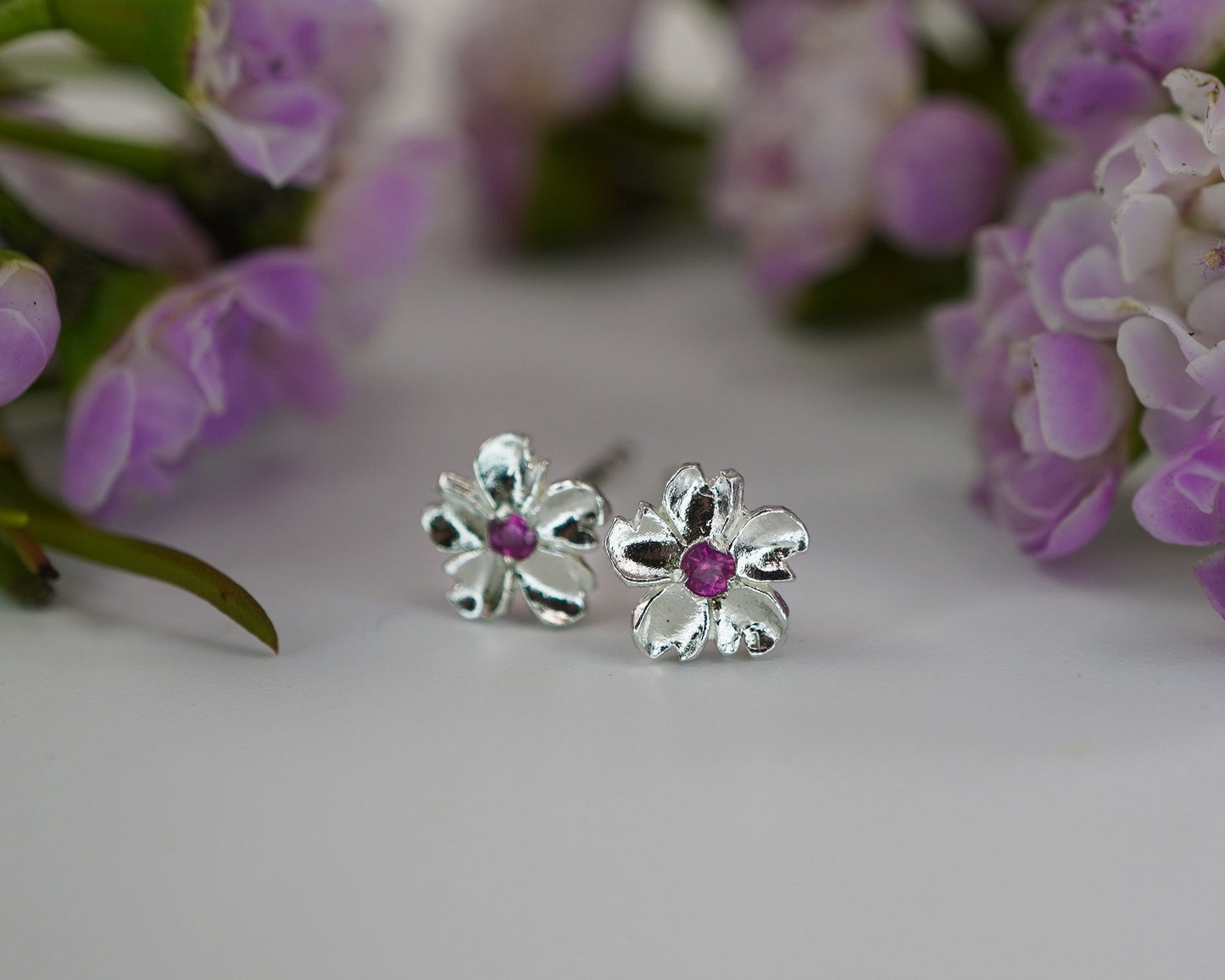 Fiori di Ciliegio lisci