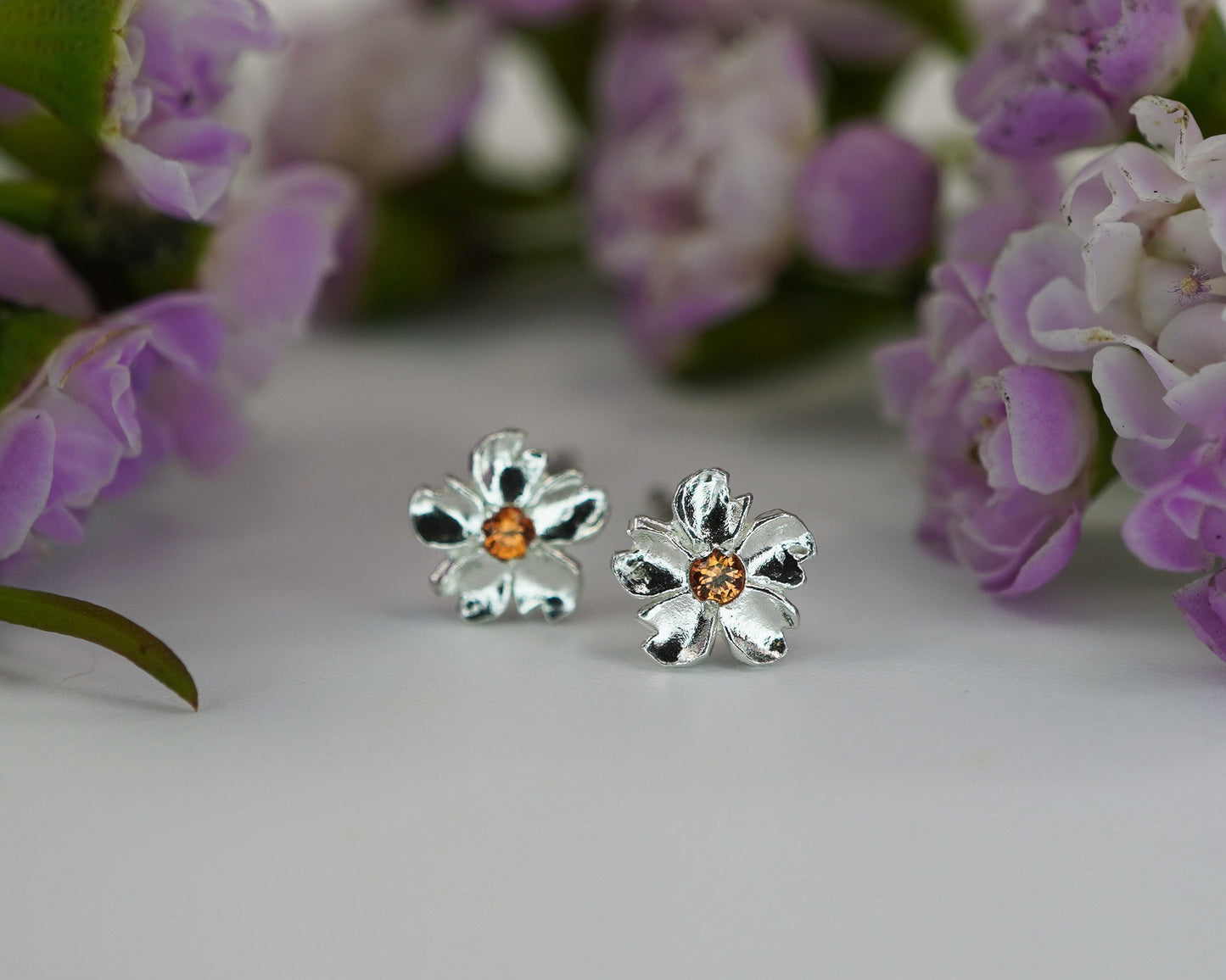 Fiori di Ciliegio lisci